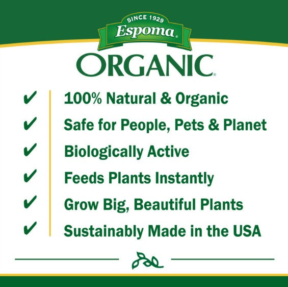 Espoma Bloom! Liquid Plant Food - 16oz
