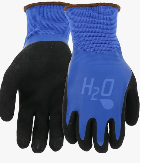 Mud Waterproof Glove - Small