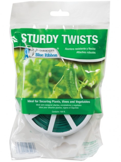 Gardener's Blue Ribbon Sturdy Twist - 164'