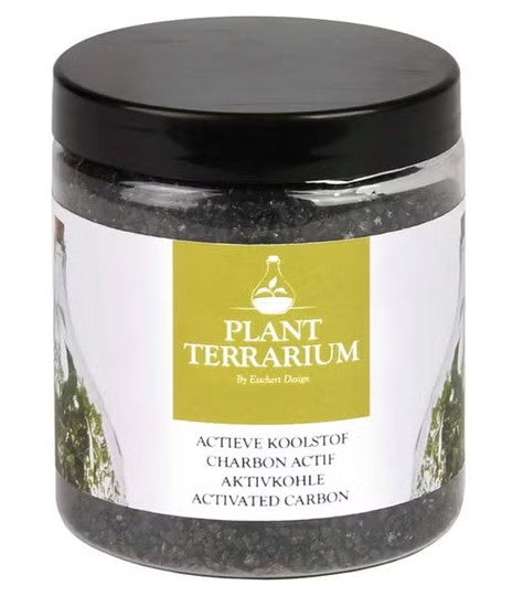 Esschert Design Activated Charcoal