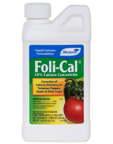 Monterey Foli Cal - 16oz