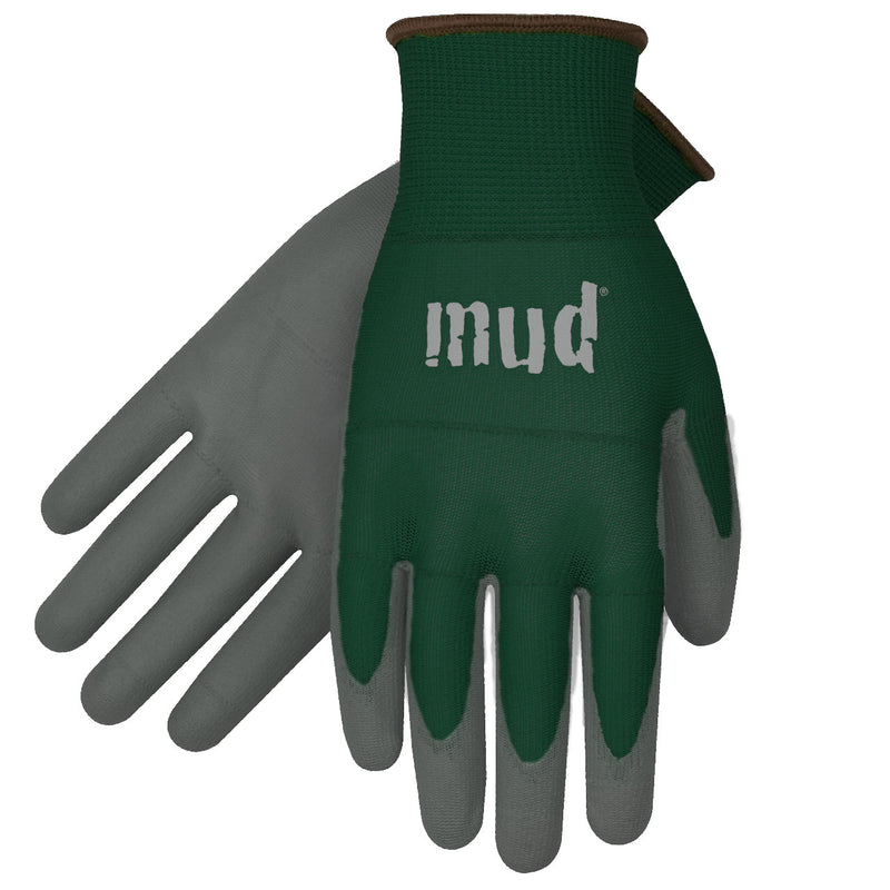 Mud Smart Gloves - Cucumber Large