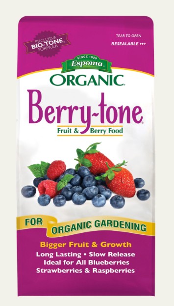 Espoma Berry-Tone - 18lb