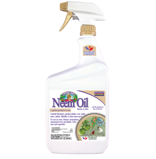 Bonide Captain Jack's Neem Ready to Use - Quart
