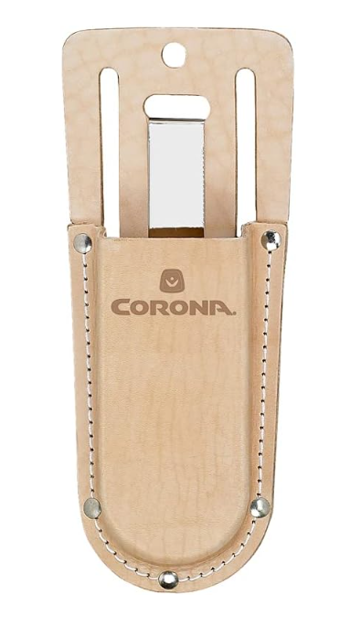 Corona Leather Pruner Scabbard Holster
