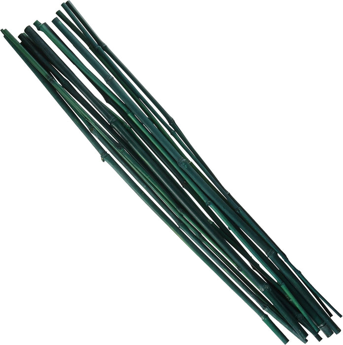 Gardener's Blue Ribbon Bamboo Stakes 3' - 25 Stakes