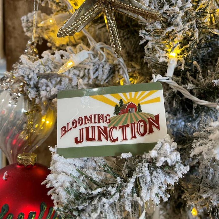 $250 Blooming Junction Gift Card