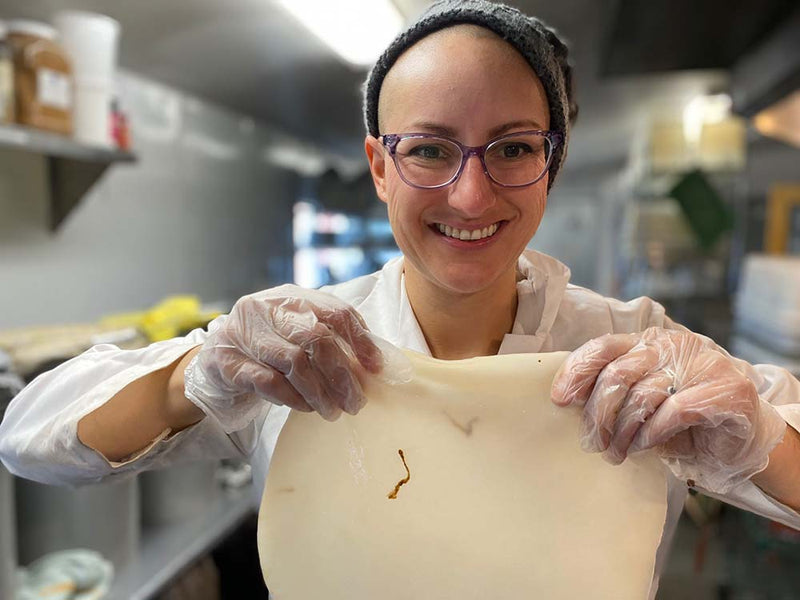 Workshop Make Your Own Kombucha