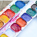 Watercolor Painting class make and take 