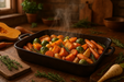 cooking winter veggies