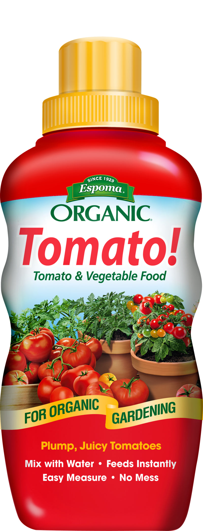 Espoma Tomato! - 16oz