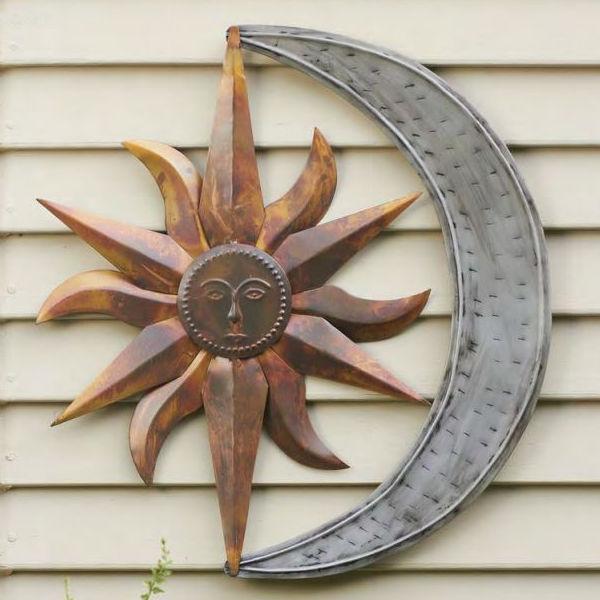 Rustic Wall Art 11x17"