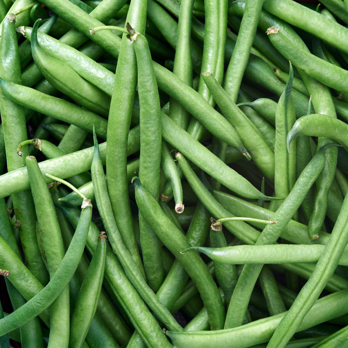 Green Beans: 10lb box
